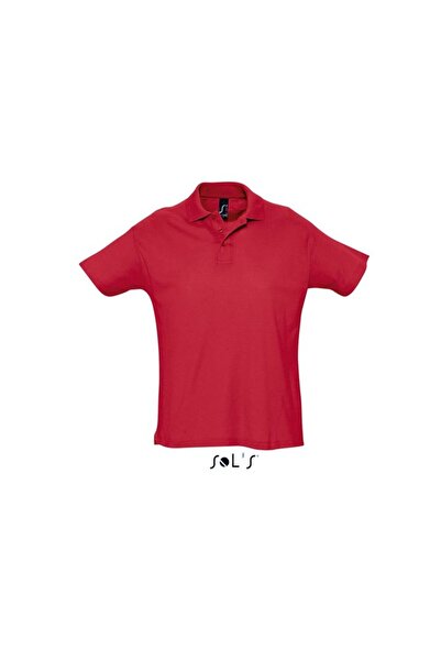 sols Tricou polo pentru barbati Sol's Summer II - So11342