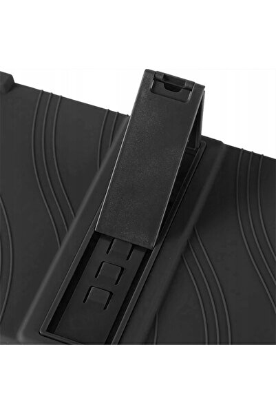 Strado Husă ARMOR pentru TCL TAB 10 Gen. 2 8496G 10.36 10.4, husă cu suport, ...