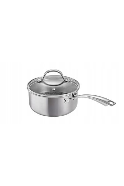TESCOMA Rondelek SteelCRAFT cu capac ø18 cm, 2.0 l