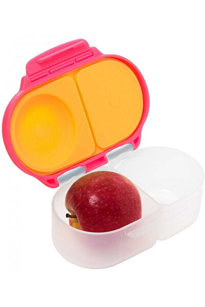 b.box Gustări Snackbox SHAKE DE CĂPȘUNĂ BB00681 Bbox