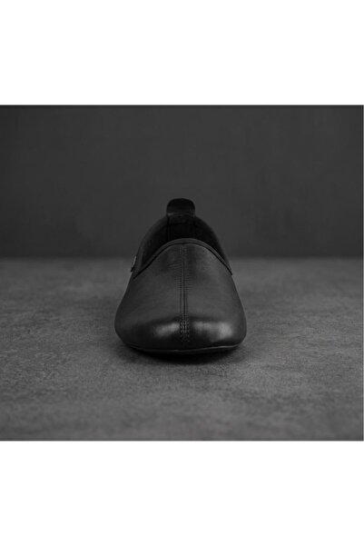 Ceyo Tavaf Patiği - Hac ve Umre İçin İdeal- Unisex TAVAF -SİYAH