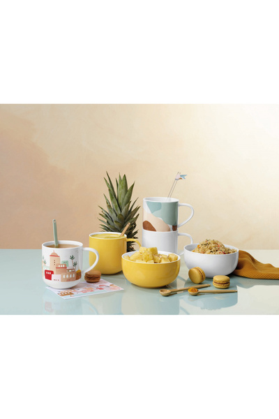 ASA Coppa Mug 400ml Marrakech
