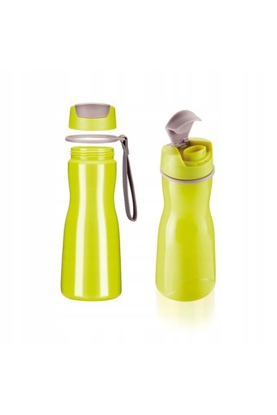 TESCOMA Sticlă de băutură PURITY 0,5 l, verde