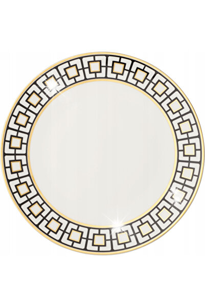 like. by Villeroy & Boch Villeroy&Boch Talerz MetroChic 16cm pentru desert