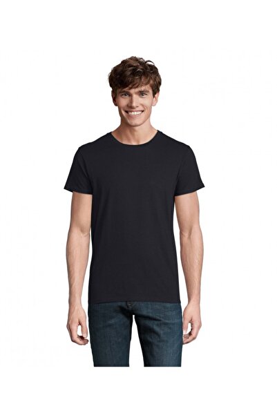sols Tricou pentru bărbați Sol's Crusader, slim fit - So03582