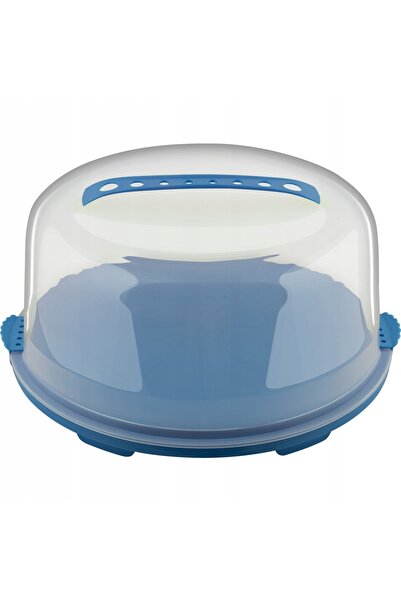 LAMART Recipient pentru tort cu capac LT6036