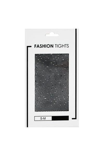 OEM Dresuri Plasa Negri cu Pietre Colorate pentru Femei