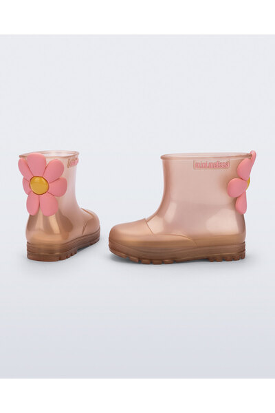 Mini Melissa Welly Bloomy BB Kız Çocuk Bot 38061