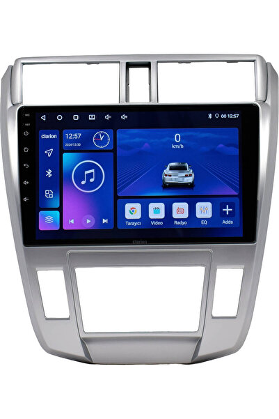 HONDA CİTY 2009-2011 GL-300 MULTİMEDYA