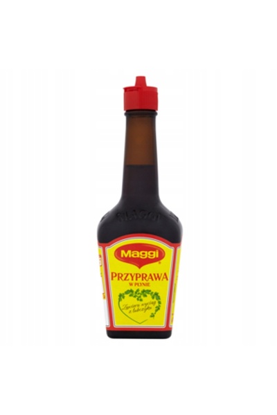 Maggi Condiment lichid 200g X20