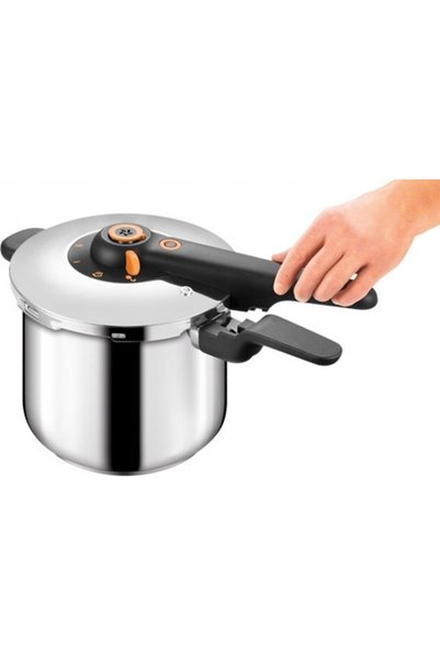 TESCOMA Szybkowar SmartCLICK 7.5 l