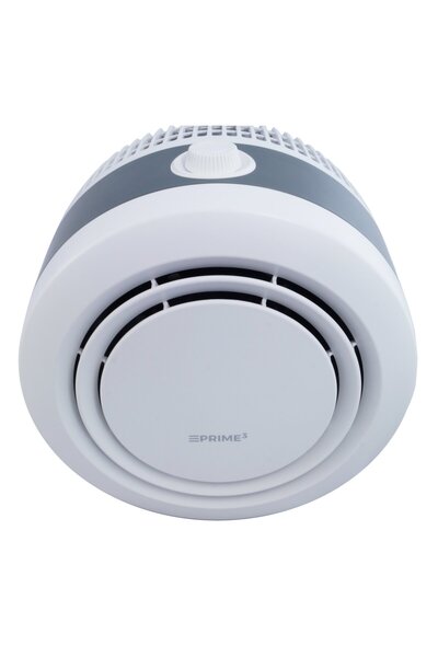 PRIME3 Purificator de aer cu filtru HEPA și ionizator pentru 20 m² SAP21