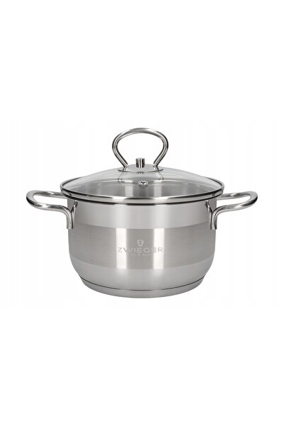 ZWIEGER Set de ghivece 6 buc. Rocca