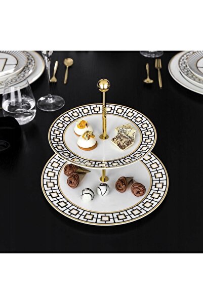 like. by Villeroy & Boch Villeroy&Boch MetroChic Gifts II suport etajat pentr...