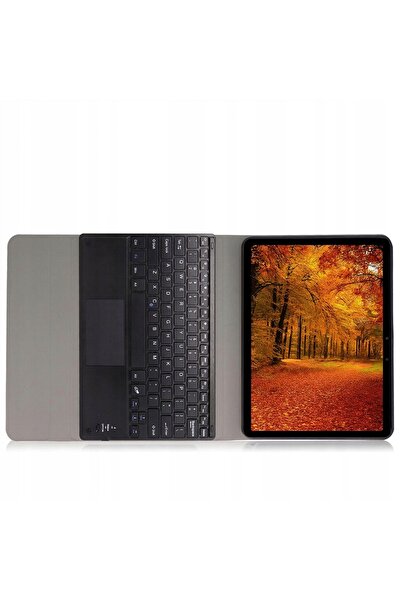 Strado Husă cu tastatură Bluetooth pentru Lenovo Idea Tab Pro / Pro MT 12.7 1...