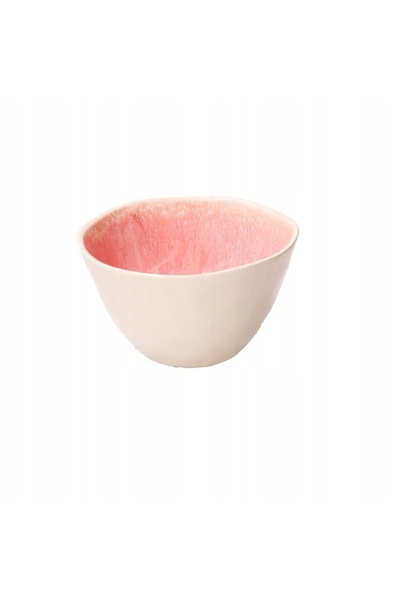 NO BRAND ROSE&TULIPANI CONCERTO FUSE ROSA Set de 6 boluri mici 12 cm