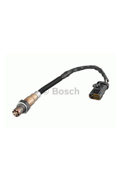 Bosch OKSIJEN SENSORU CLIO II THALIA SYMBOL II 1.4 / 1.6 / 2.0