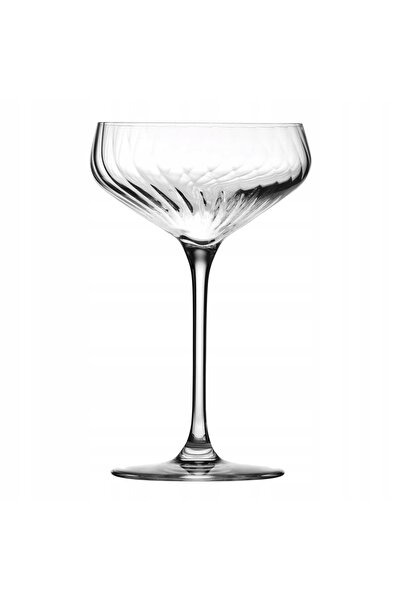 Krosno Pahare de cocktail 290ML 6 bucăți D0170230 AVANT-GARDE LUMI Sticlă