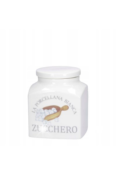 La Porcellana Bianca Porcellana Bianca Conserve în cuburi de zahăr 1.1