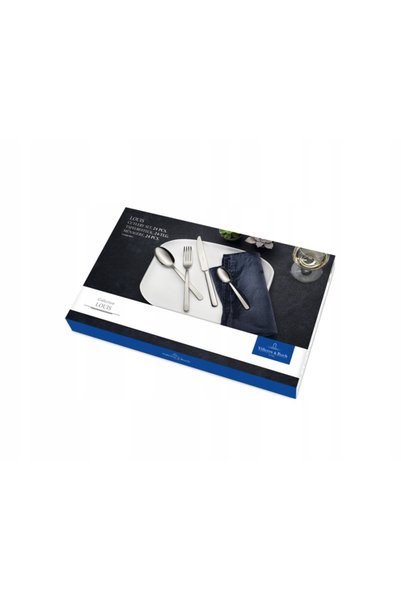 like. by Villeroy & Boch Set de tacâmuri Villeroy&Boch Louis 24 piese pentru ...