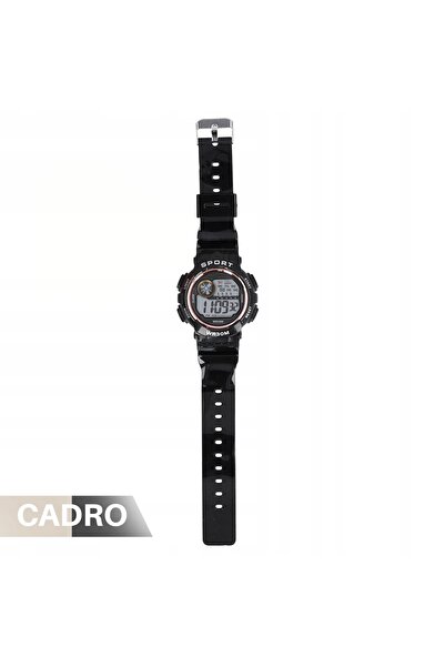 NO BRAND Ceas sport electronic pentru femei, cu multiple funcții: cronometru ...
