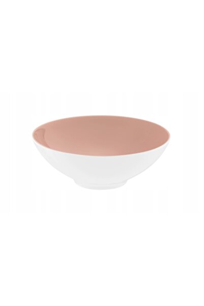 Seltmann- Weiden Bavaria SELTMANN LIFE FASHION POSH ROSE Set de 6 boluri 14.5 cm