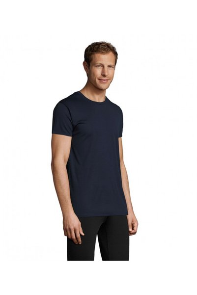 sols Tricou sportiv unisex Sol's Sprint - So02995