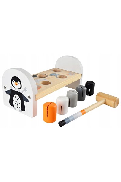 magni PENGUIN PUNCHER PENTRU COPII MICI PENGUIN PUNCHER PENTRU COPII CADOU DE...