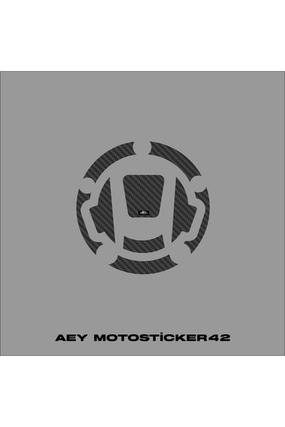 AEY Motosticker42 CFMOTO 250NK-450NK-450MT-450SR-650MT-700MT- UYUMLU DEPO KAP...