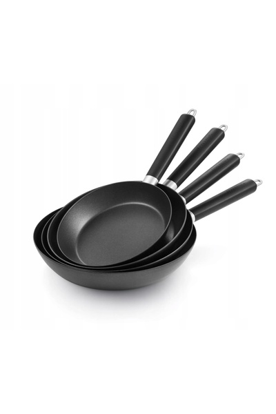 TESCOMA Tigaie NERO, diametru 28 cm