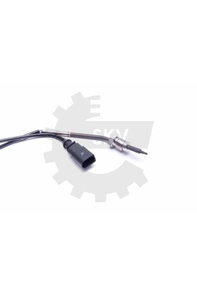 ESEN SKV SENZOR DE TEMPERATURĂ A GAZELOR DE EȘAPAMENT VW CRAFTER 03L906088DL
