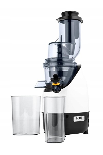 BOTTİVEGA MİLANO Botti jossie 200w storcător lent prin presare la rece