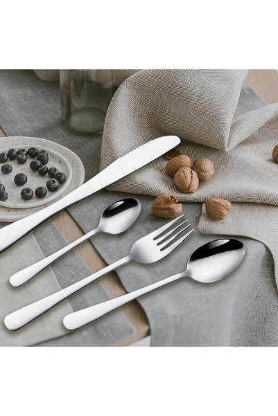 Maestro Set de tacâmuri 24 piese mr-1521-24