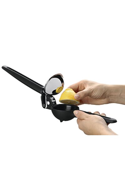 WMF Storcator manual de citrice din oțel pentru lămâi și lime