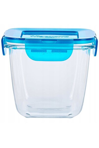 Bormioli Rocco Evolution recipient înalt din sticlă pentru alimente 750 ml 12x12