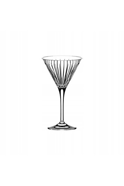 RCR Pahare de martini TIMELESS 210ml, set 6 bucăți, sticlă de cristal