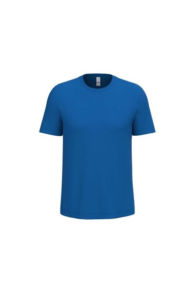 iDeal Basic Tricou sport bărbătesc din poliester cu uscare rapidă 130 g/m², -...