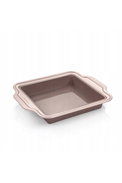TESCOMA Formă de silicon cu margine metalică DELÍCIA 20 x 20 cm