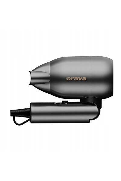 Orava Uscător de păr cu mâner pliabil HD-407 1300W