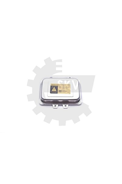 ESEN SKV MODUL, INVERTOR XENON AUDI BMW CITROEN FORD 63126937223