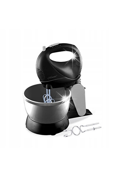 Maestro Mixer clasic cu bol rotativ 600W |   MR-550