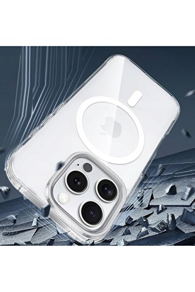 ddoo Husă pentru iPhone 16 PRO + 2 bucăți sticlă 5D 9H ÎNTĂRITĂ 360 °   pentr...