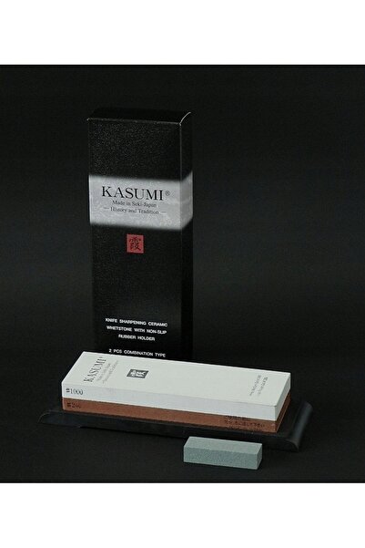 NO BRAND Kasumi Piatră de ascuțit japoneză 240/1000 ORIGINAL