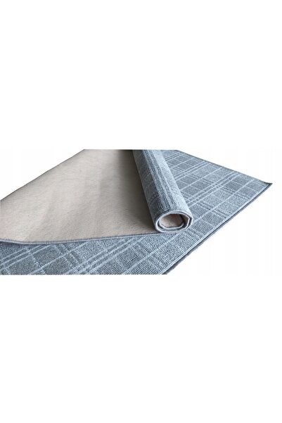 NO BRAND Covor floral pentru living 120x170CM, cu model boho etnic, modern