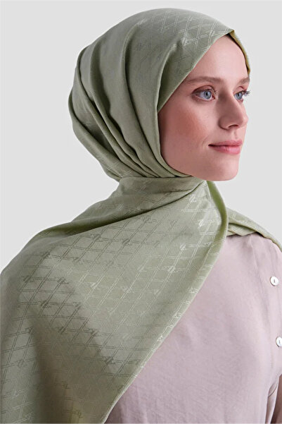 Armine Elegance Cotton - Silk Shawl Ap3001