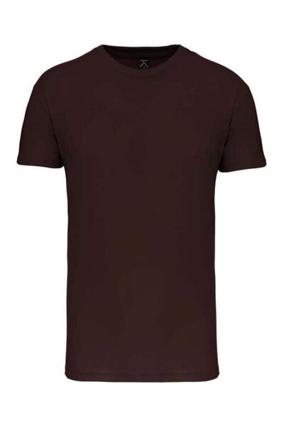 Kariban Tricou pentru barbati cu guler rotund - KA3025IC