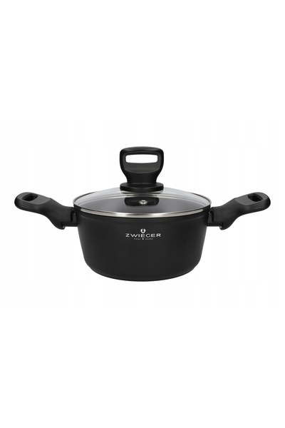 ZWIEGER Set de ghivece 6 buc. Stiga