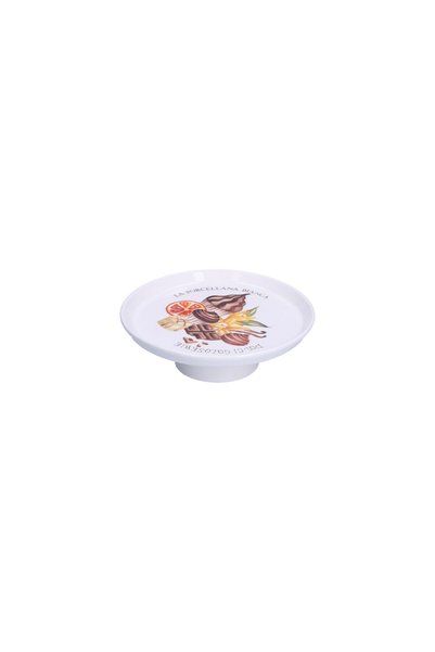 NO BRAND La Porcellana Bianca Goloserie Farfurie Rotundă 16 cm