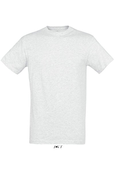 sols Sol's Regent unisex round neck t-shirt shirt - So11380
