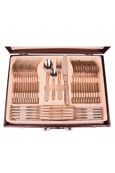 Maestro Set de tacâmuri 72 piese mr-1515g-72